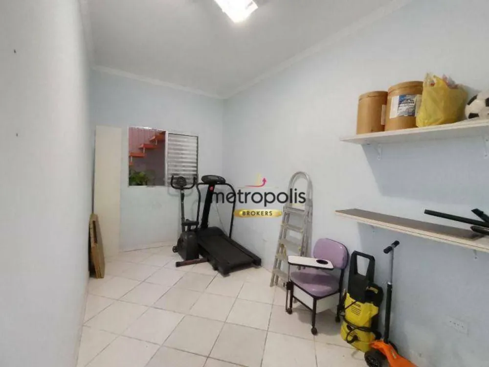 Sobrado, 3 quartos, 242 m² - Foto 6