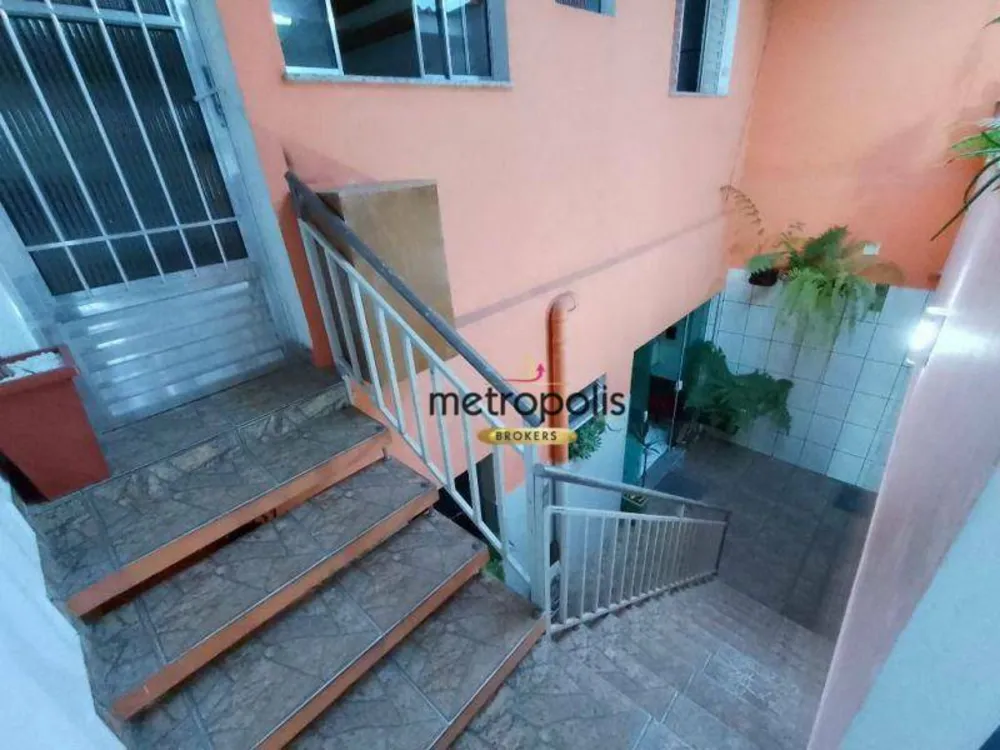 Sobrado, 3 quartos, 242 m² - Foto 8