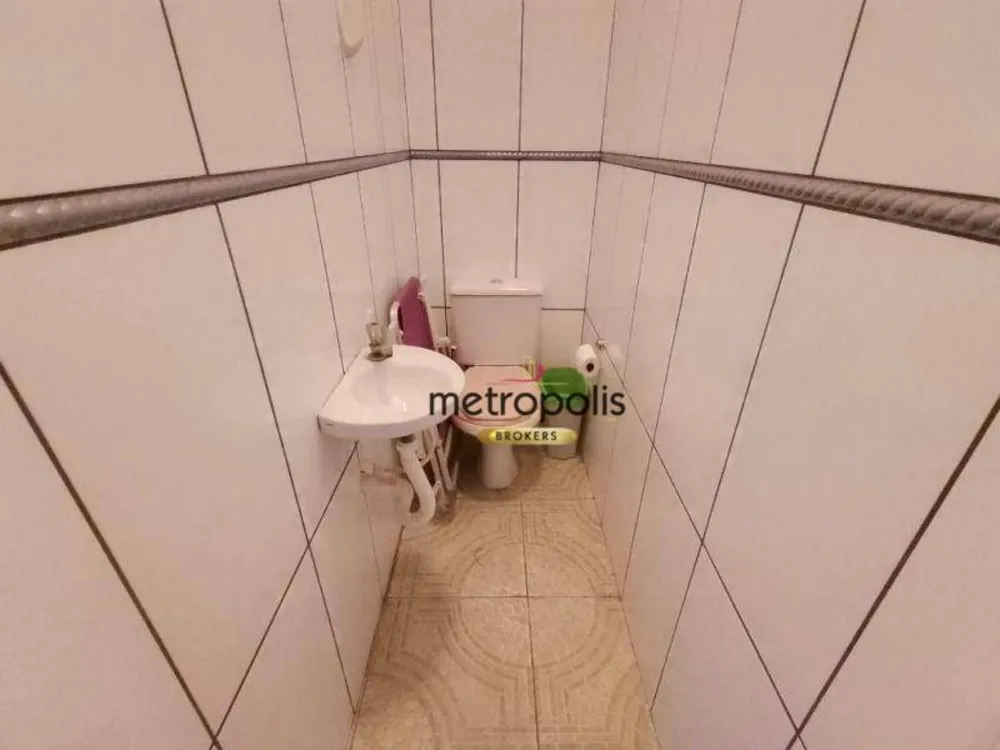 Sobrado, 3 quartos, 242 m² - Foto 7
