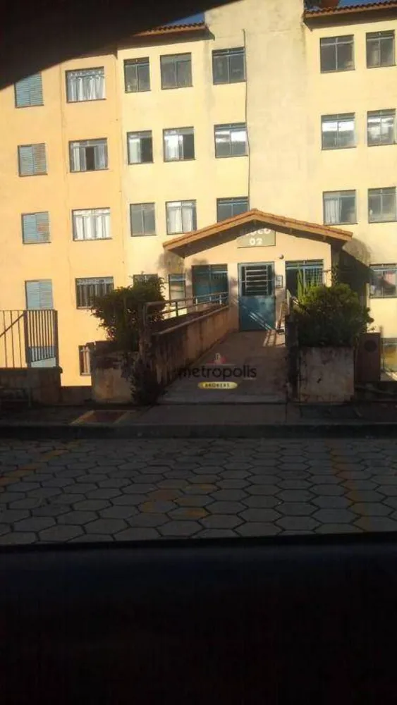 Apartamento, 1 quarto, 54 m² - Foto 7