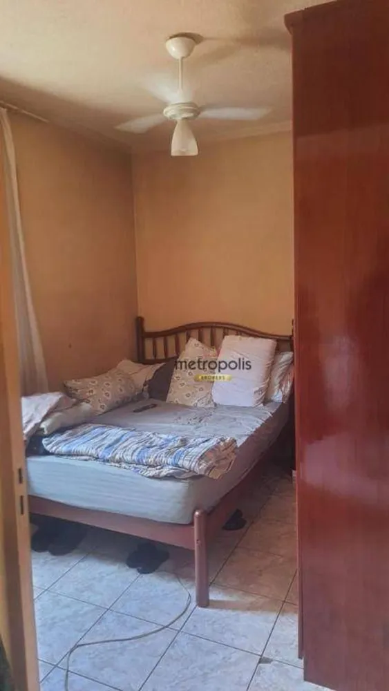 Apartamento, 1 quarto, 54 m² - Foto 3