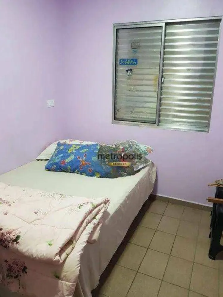 Sobrado, 5 quartos, 240 m² - Foto 8