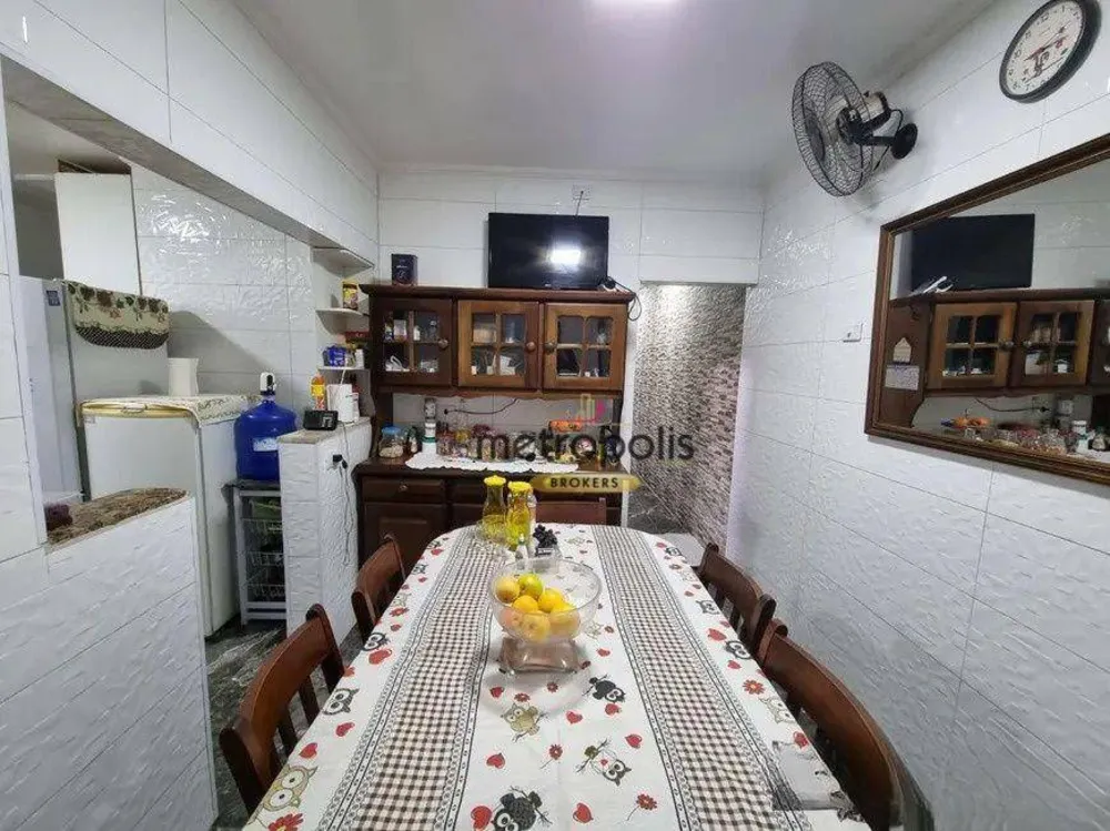 Sobrado, 5 quartos, 240 m² - Foto 5