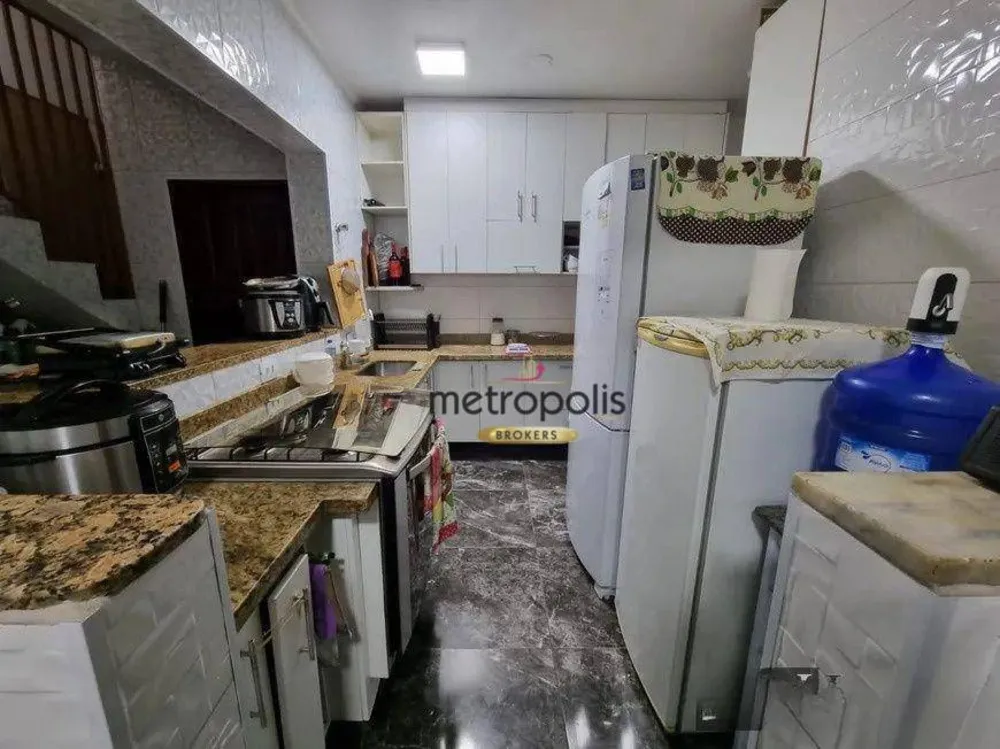 Sobrado, 5 quartos, 240 m² - Foto 4
