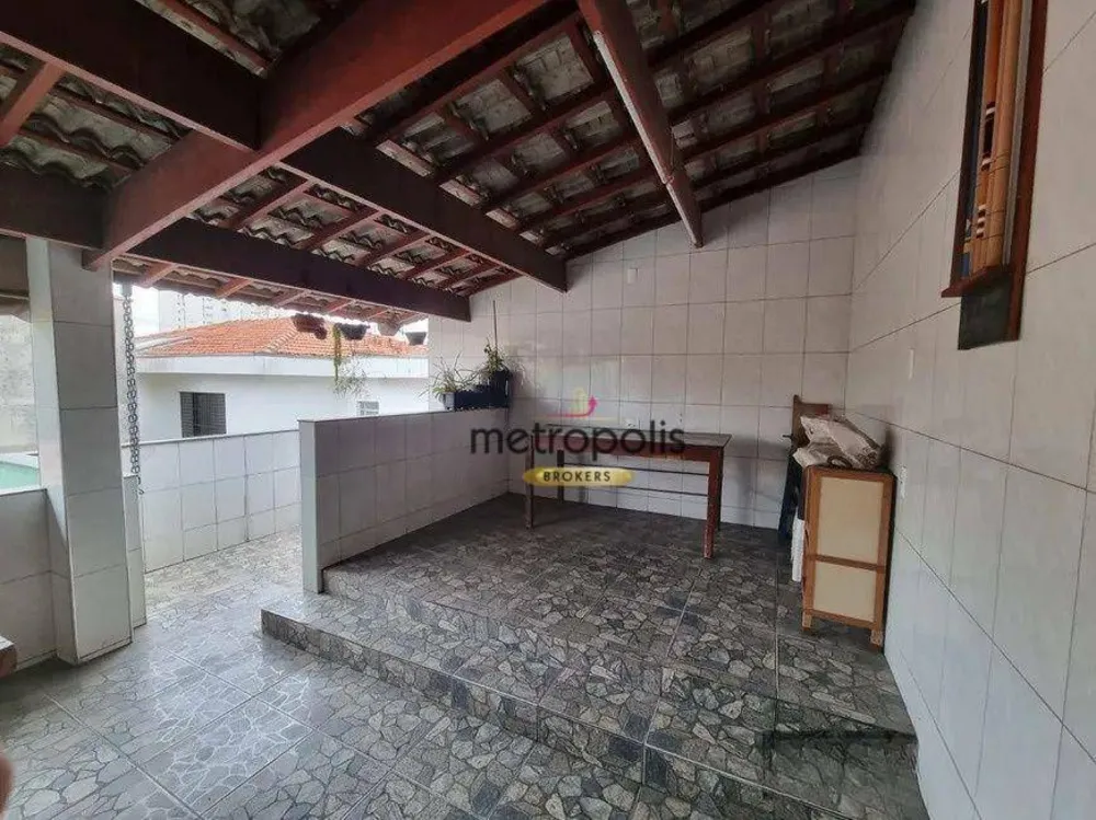 Sobrado, 5 quartos, 240 m² - Foto 10