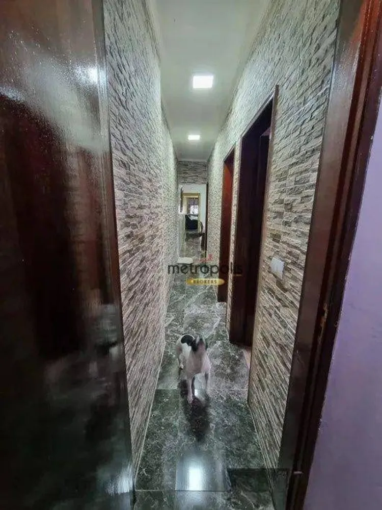 Sobrado, 5 quartos, 240 m² - Foto 6