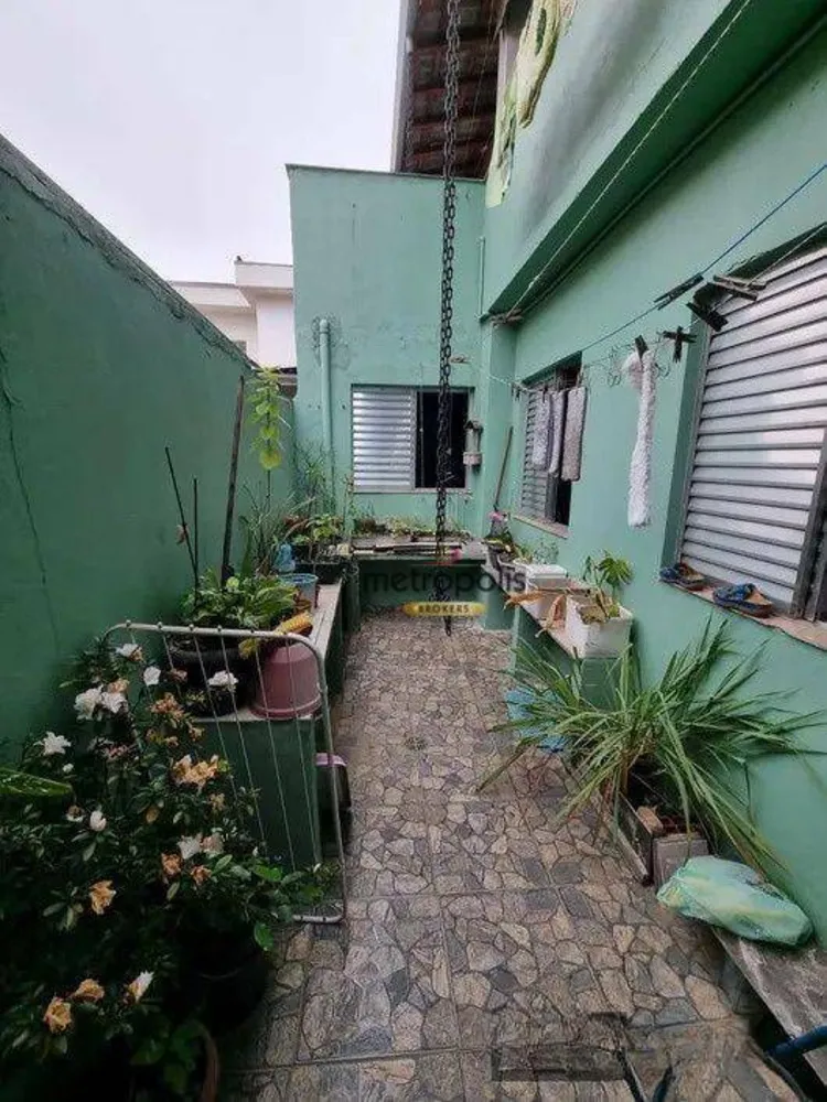 Sobrado, 5 quartos, 240 m² - Foto 12