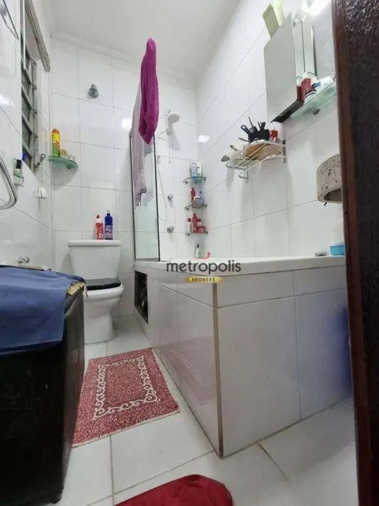 Sobrado, 5 quartos, 240 m² - Foto 7