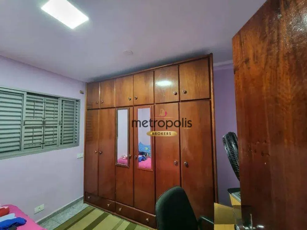 Sobrado, 5 quartos, 240 m² - Foto 9