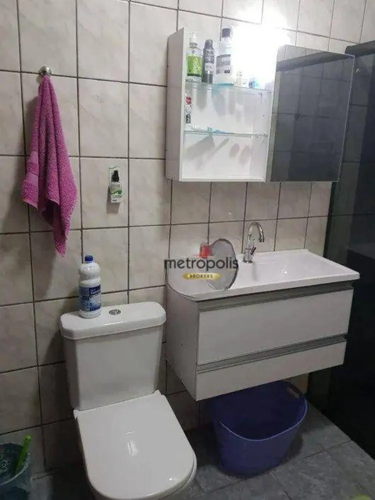 Sobrado, 5 quartos, 240 m² - Foto 3