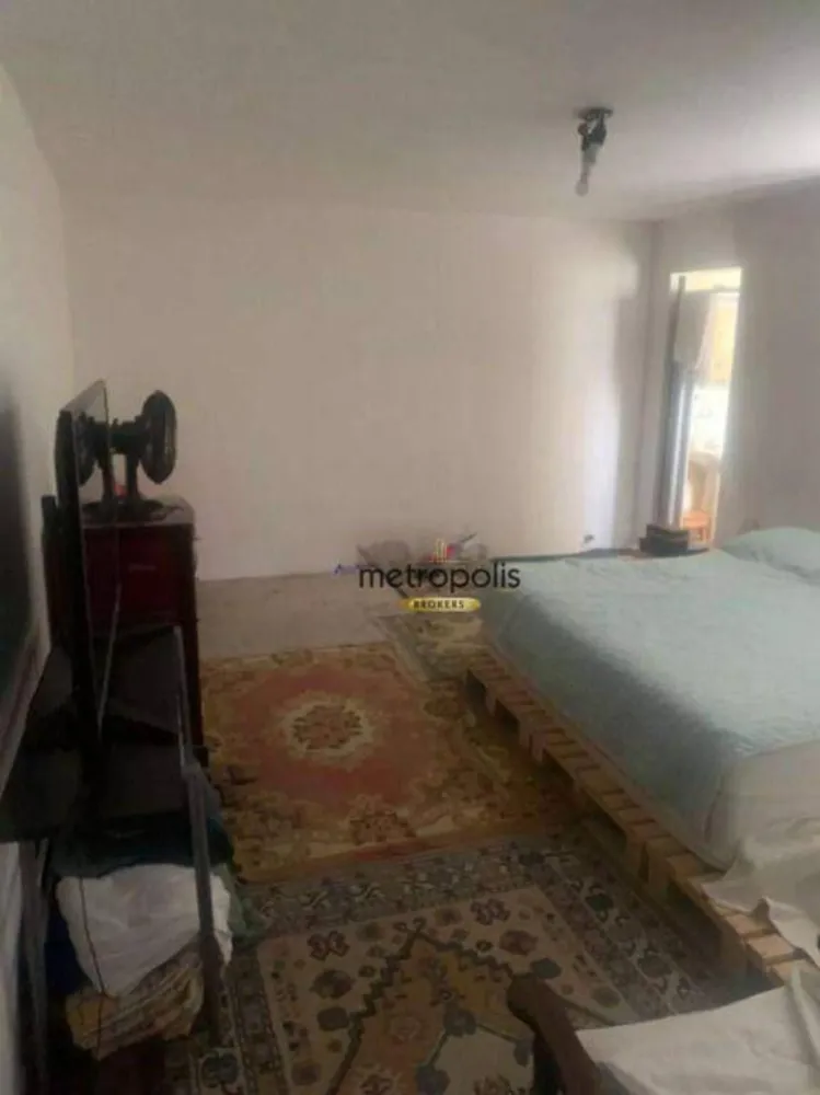 Sobrado, 4 quartos, 220 m² - Foto 4