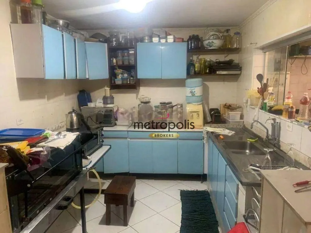 Sobrado, 4 quartos, 220 m² - Foto 3