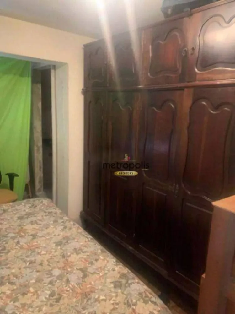 Sobrado, 4 quartos, 220 m² - Foto 5