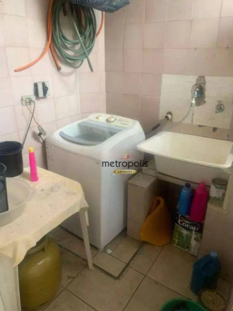 Sobrado, 4 quartos, 220 m² - Foto 8
