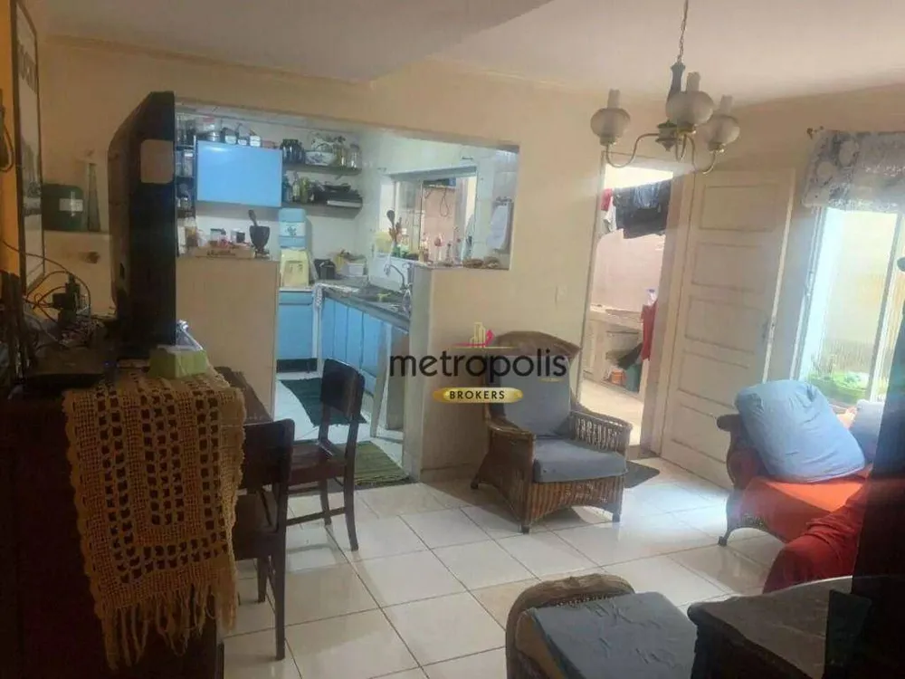 Sobrado, 4 quartos, 220 m² - Foto 2