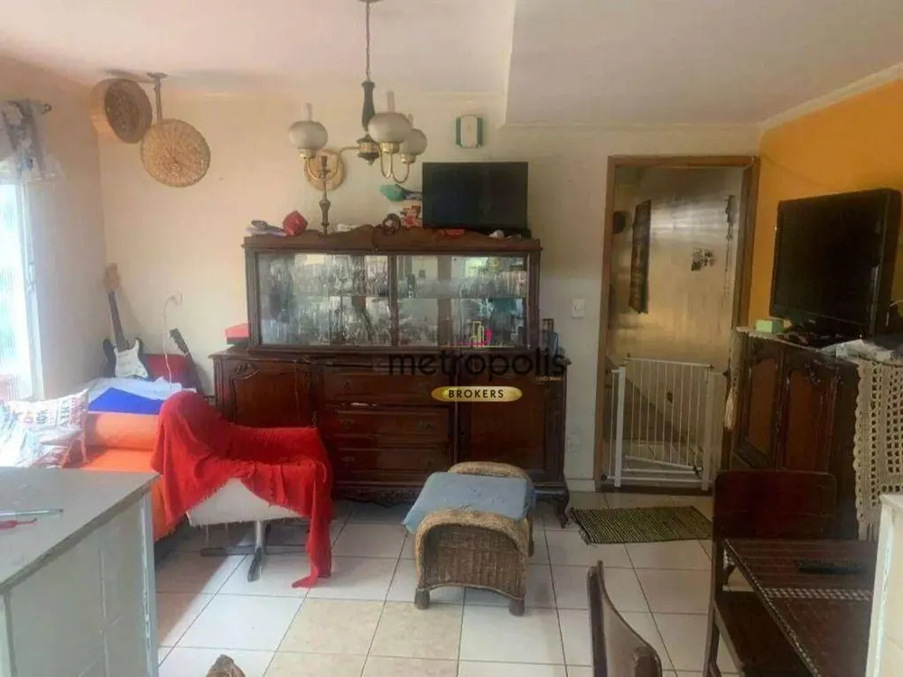 Sobrado, 4 quartos, 220 m² - Foto 1