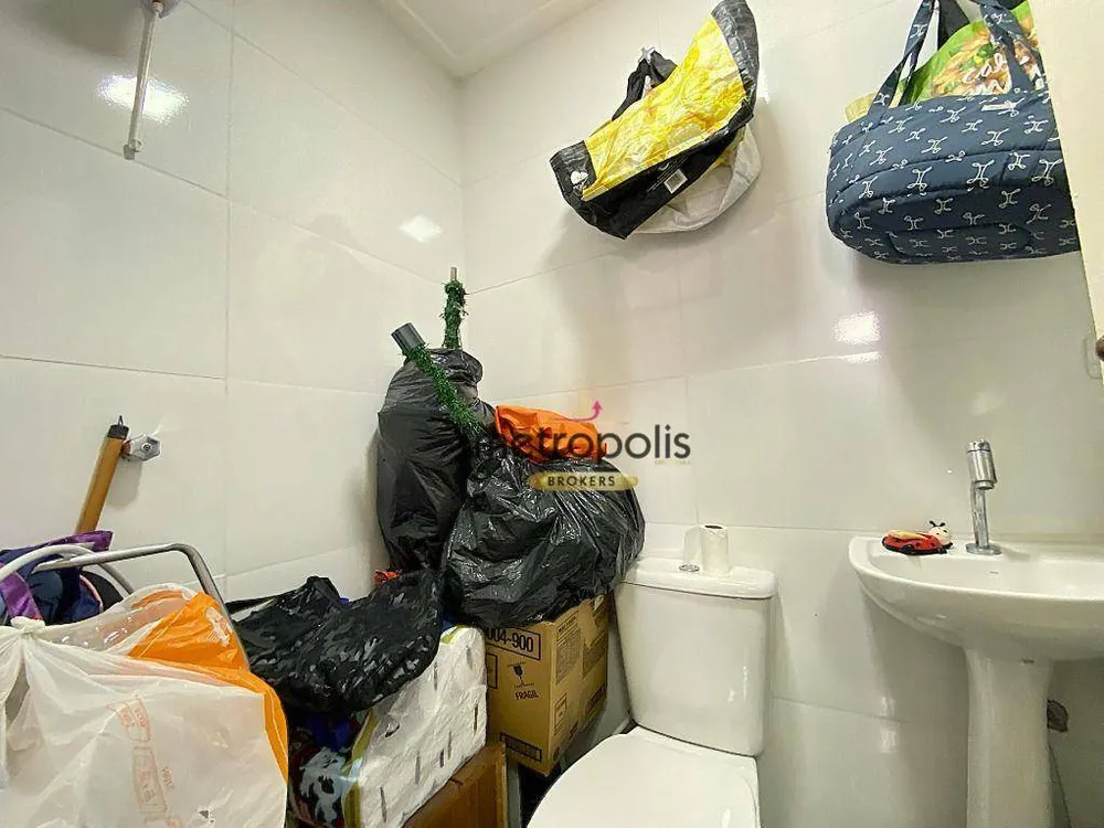 Apartamento, 3 quartos, 150 m² - Foto 7
