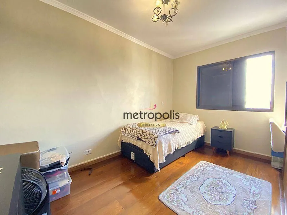 Apartamento, 3 quartos, 150 m² - Foto 6