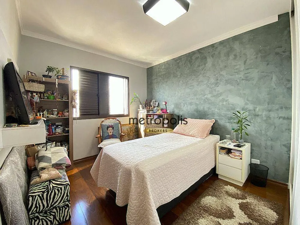 Apartamento, 3 quartos, 150 m² - Foto 2