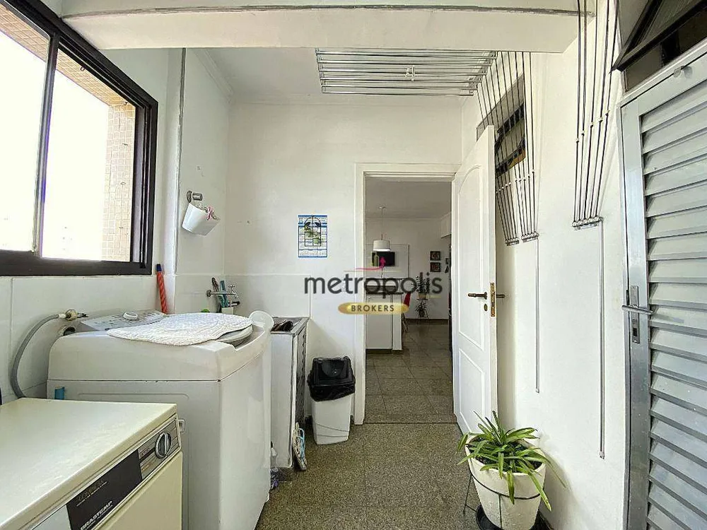 Apartamento, 3 quartos, 150 m² - Foto 8