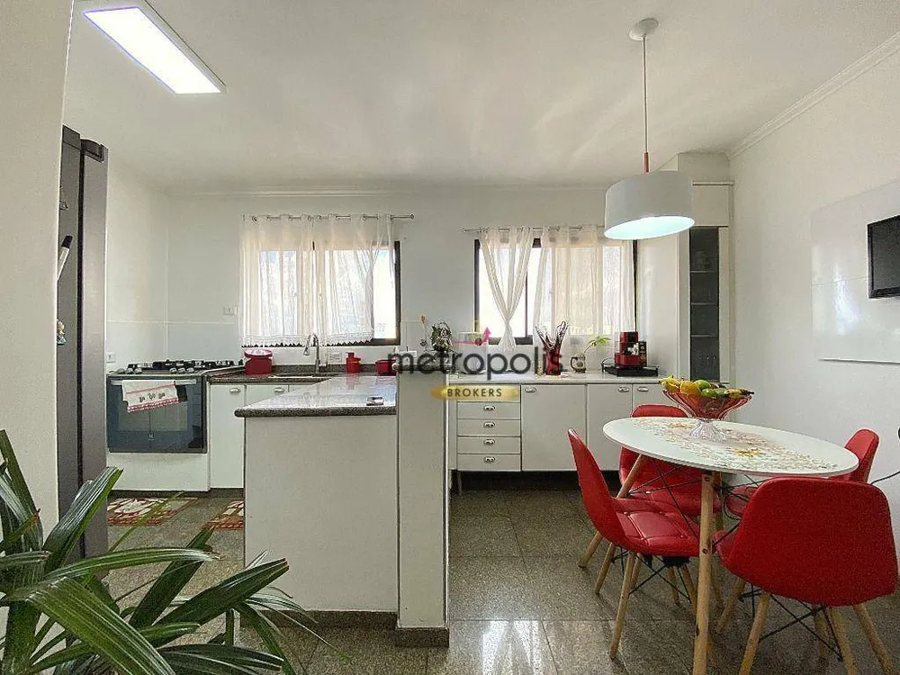 Apartamento, 3 quartos, 150 m² - Foto 4