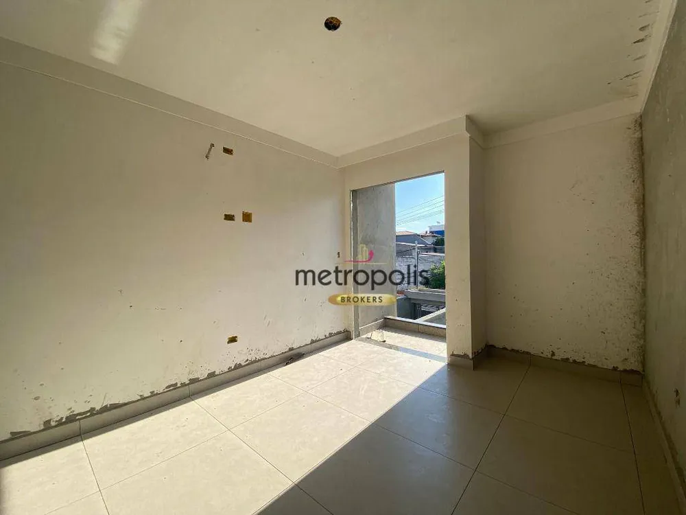 Sobrado, 3 quartos, 105 m² - Foto 1