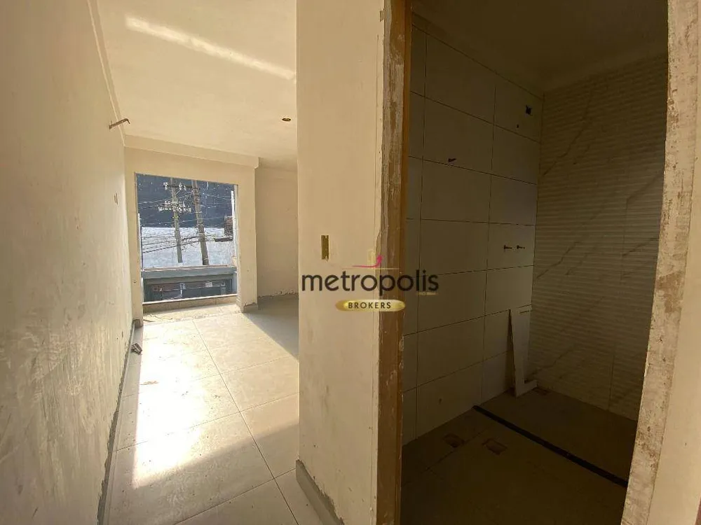 Sobrado, 3 quartos, 105 m² - Foto 3