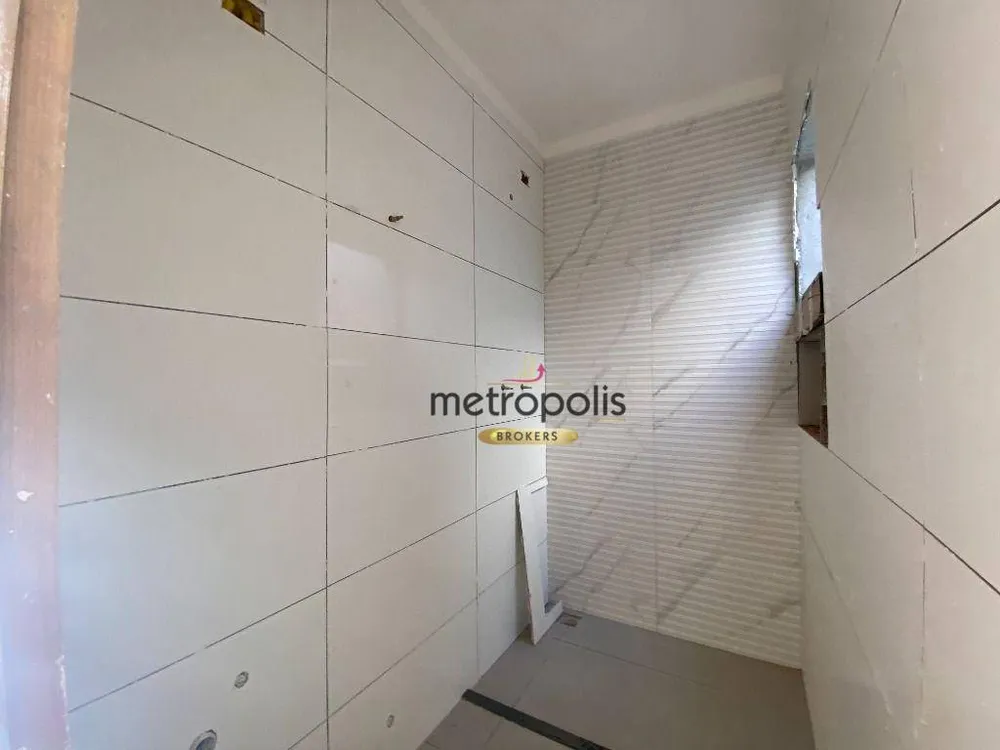 Sobrado, 3 quartos, 105 m² - Foto 8