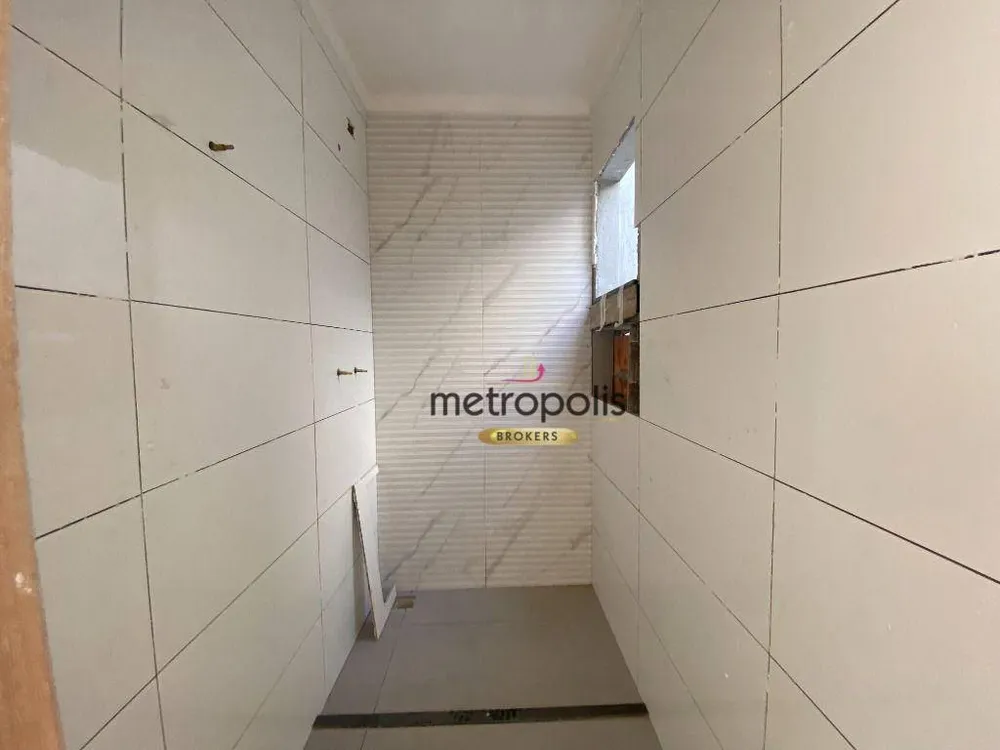 Sobrado, 3 quartos, 105 m² - Foto 4