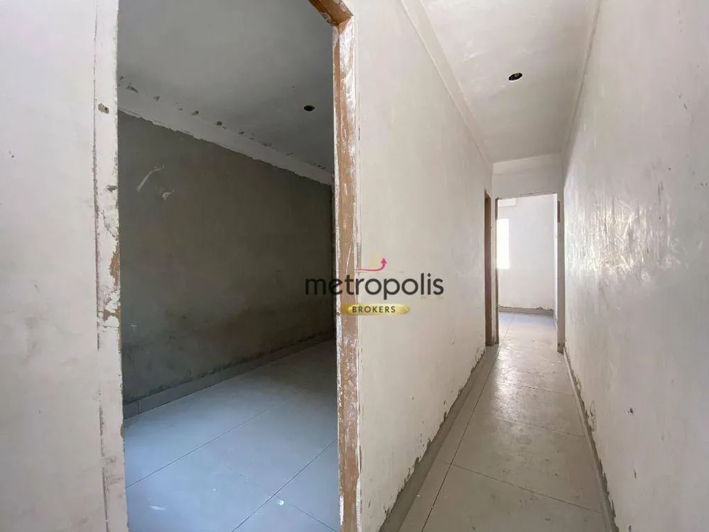 Sobrado, 3 quartos, 105 m² - Foto 6