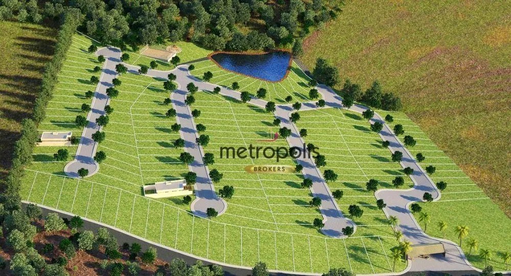 Terreno, 6 hectares - Foto 4