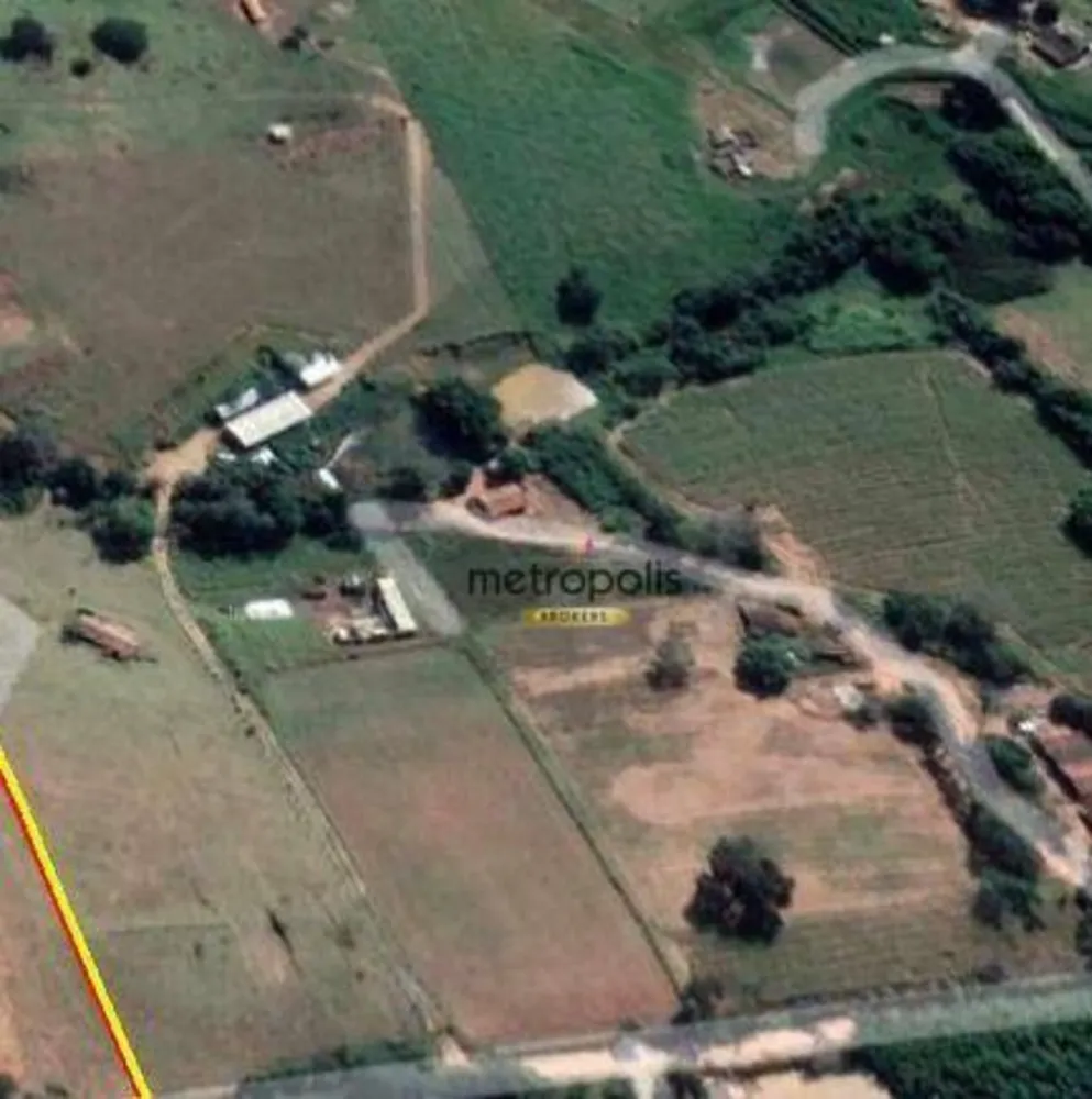 Terreno, 6 hectares - Foto 3