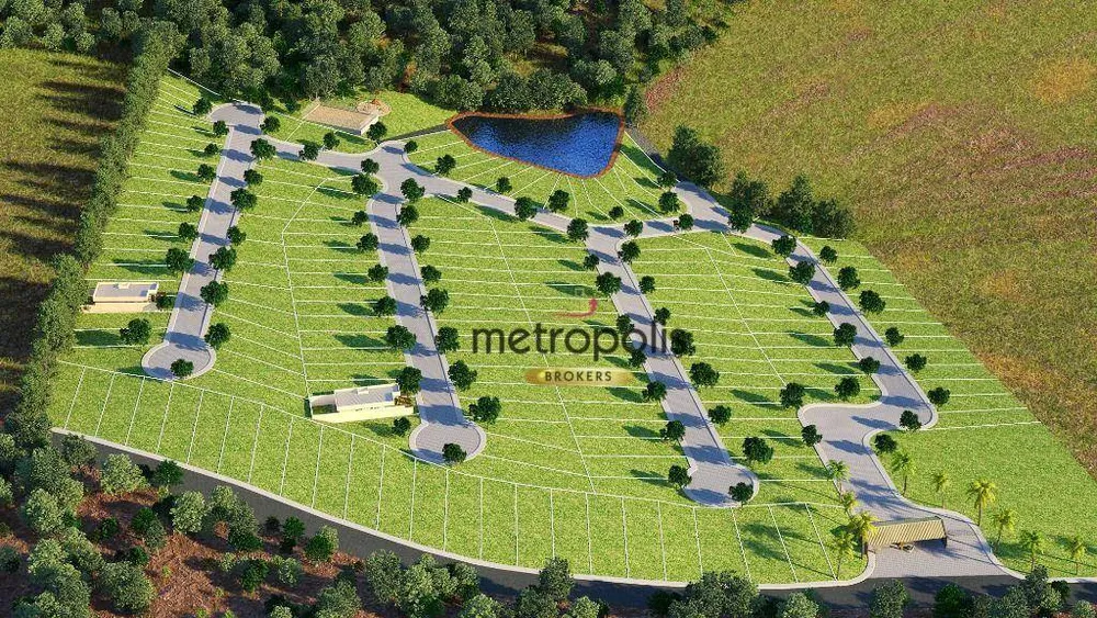 Terreno, 6 hectares - Foto 9