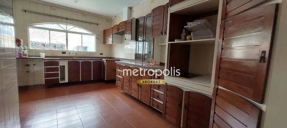 Sobrado, 3 quartos, 540 m² - Foto 5