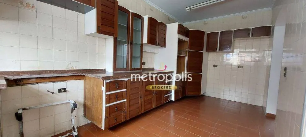 Sobrado, 3 quartos, 540 m² - Foto 3