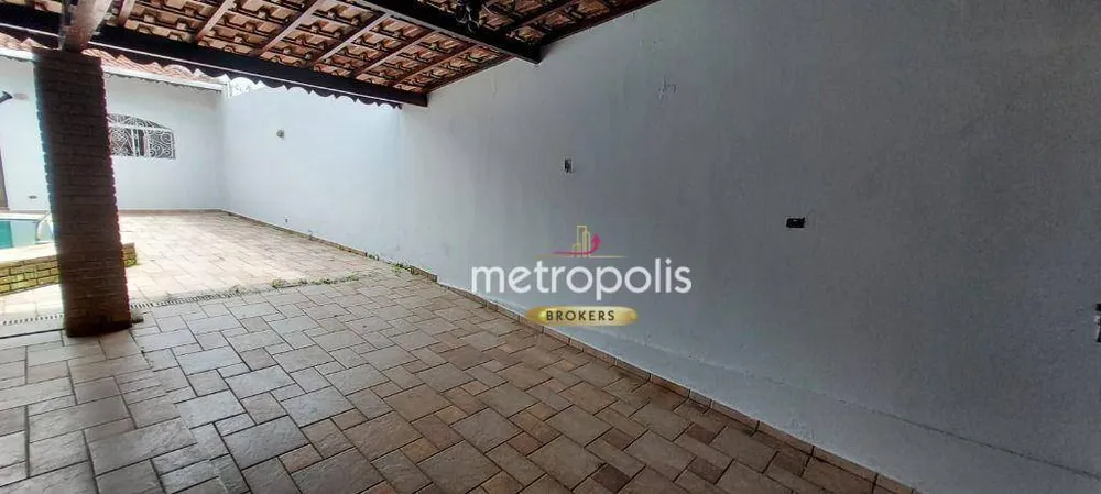 Sobrado, 3 quartos, 540 m² - Foto 10