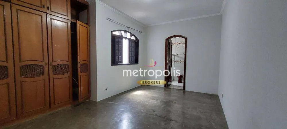 Sobrado, 3 quartos, 540 m² - Foto 1