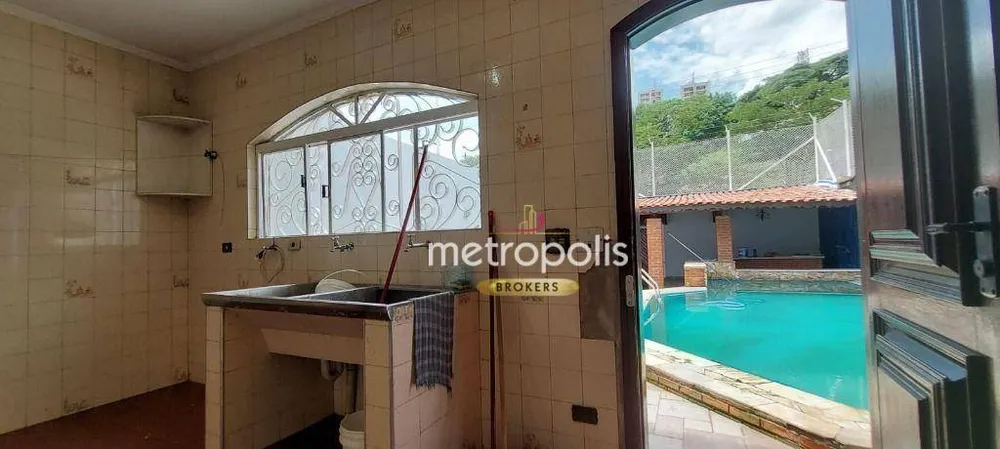 Sobrado, 3 quartos, 540 m² - Foto 11