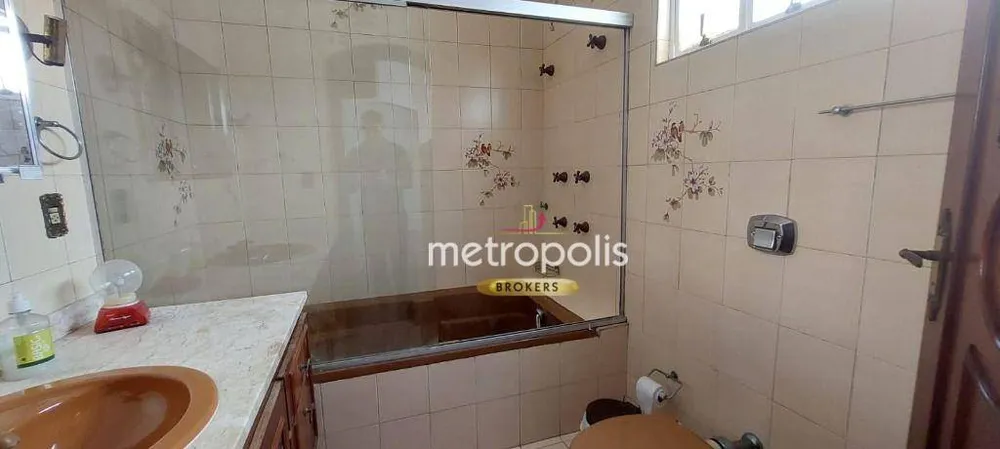 Sobrado, 3 quartos, 540 m² - Foto 6