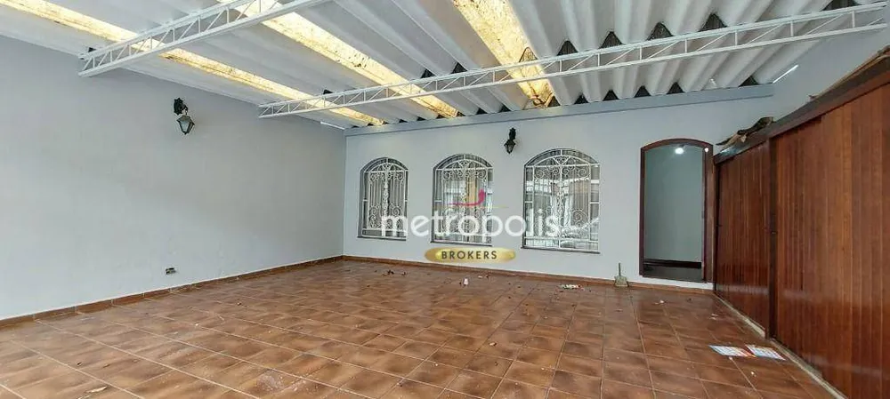 Sobrado, 3 quartos, 540 m² - Foto 12