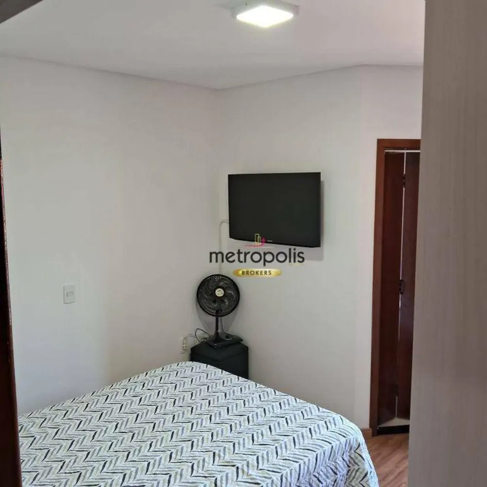Sobrado, 2 quartos, 117 m² - Foto 8