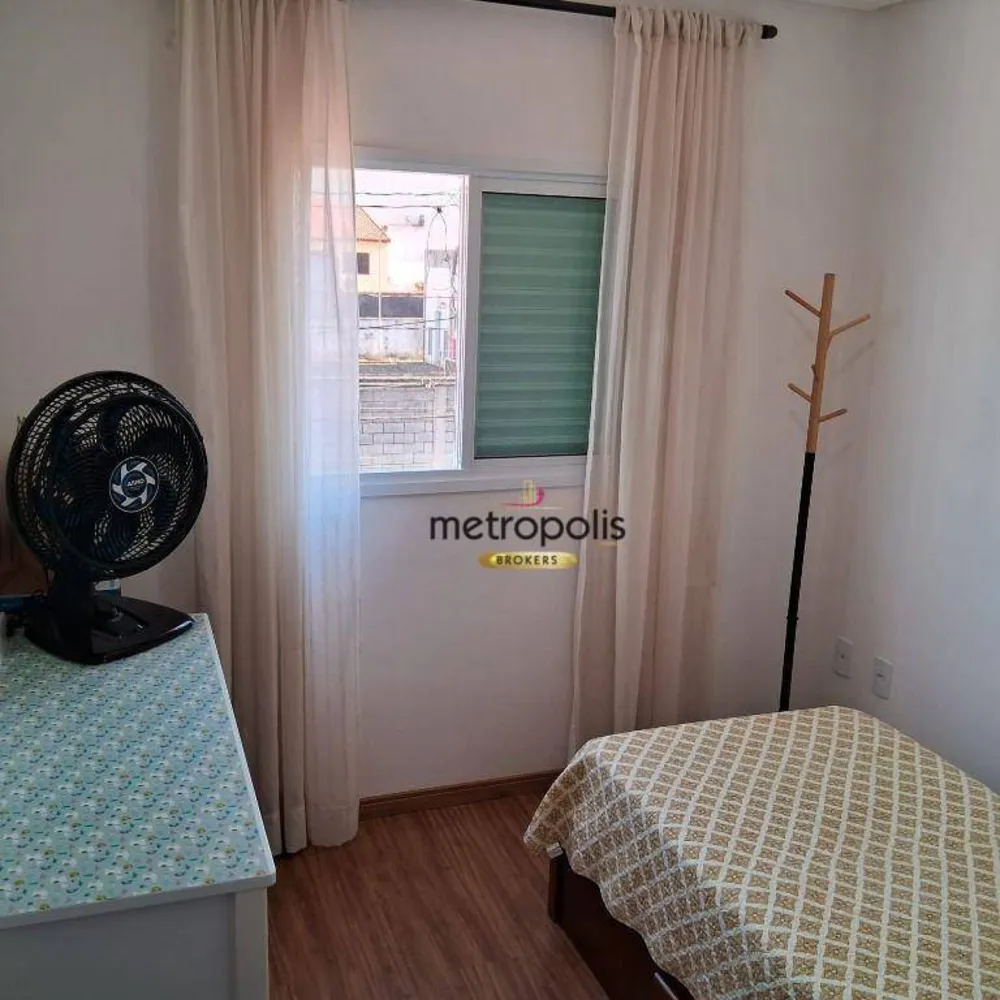 Sobrado, 2 quartos, 117 m² - Foto 9