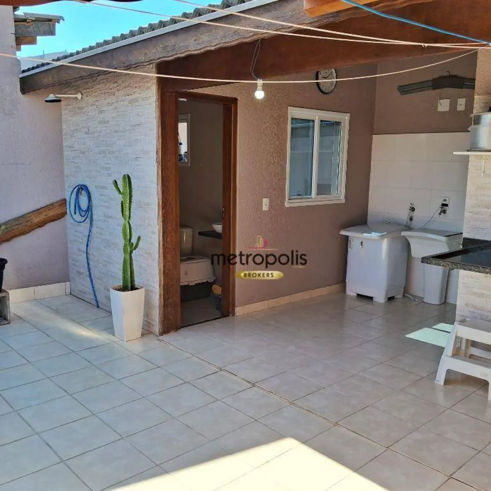 Sobrado, 2 quartos, 117 m² - Foto 11