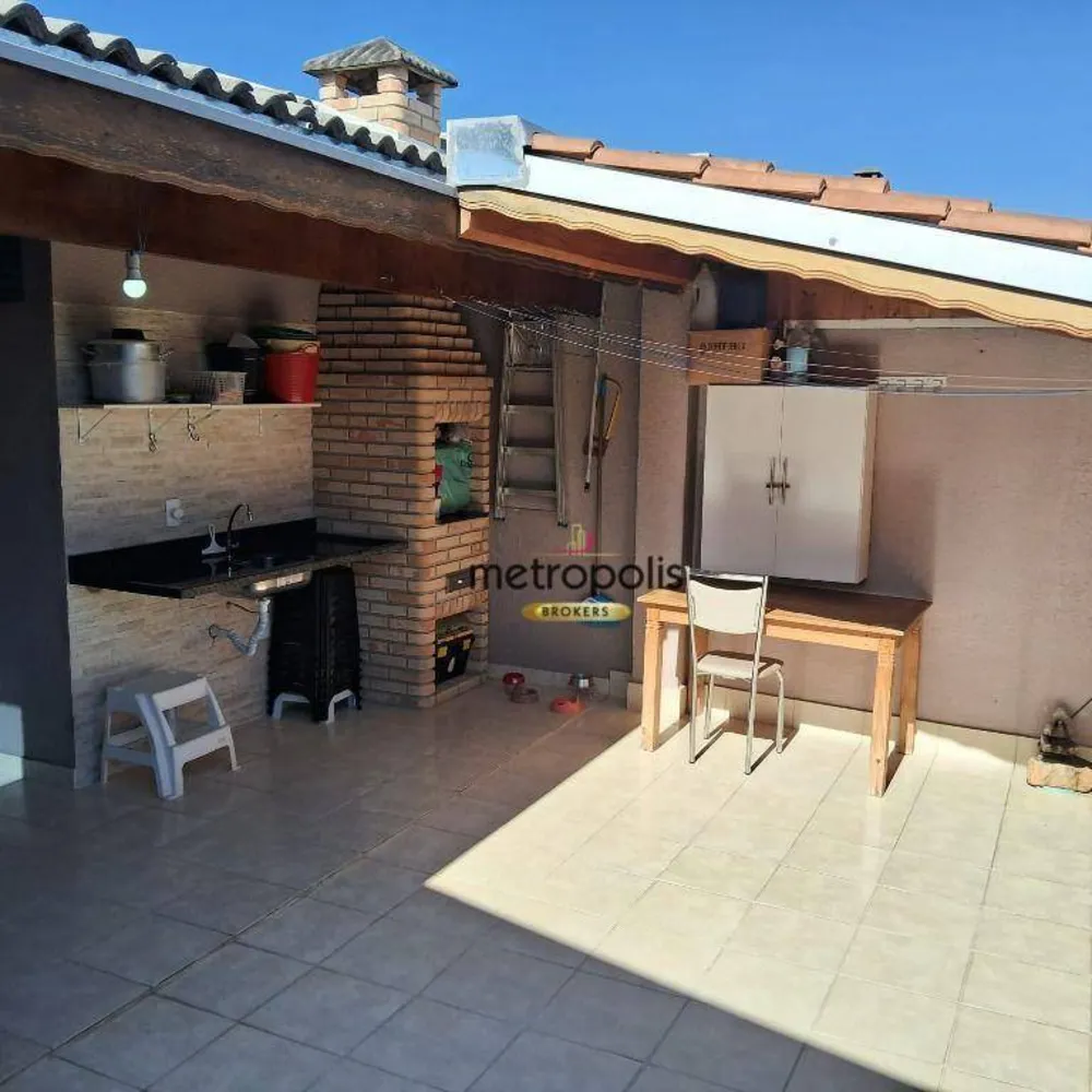 Sobrado, 2 quartos, 117 m² - Foto 12