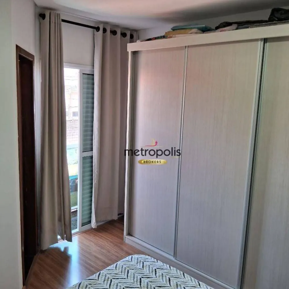 Sobrado, 2 quartos, 117 m² - Foto 6