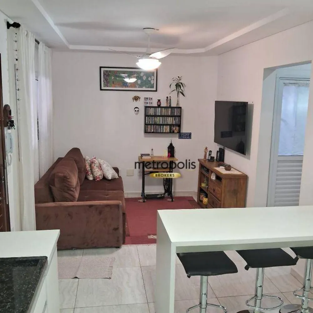 Sobrado, 2 quartos, 117 m² - Foto 3