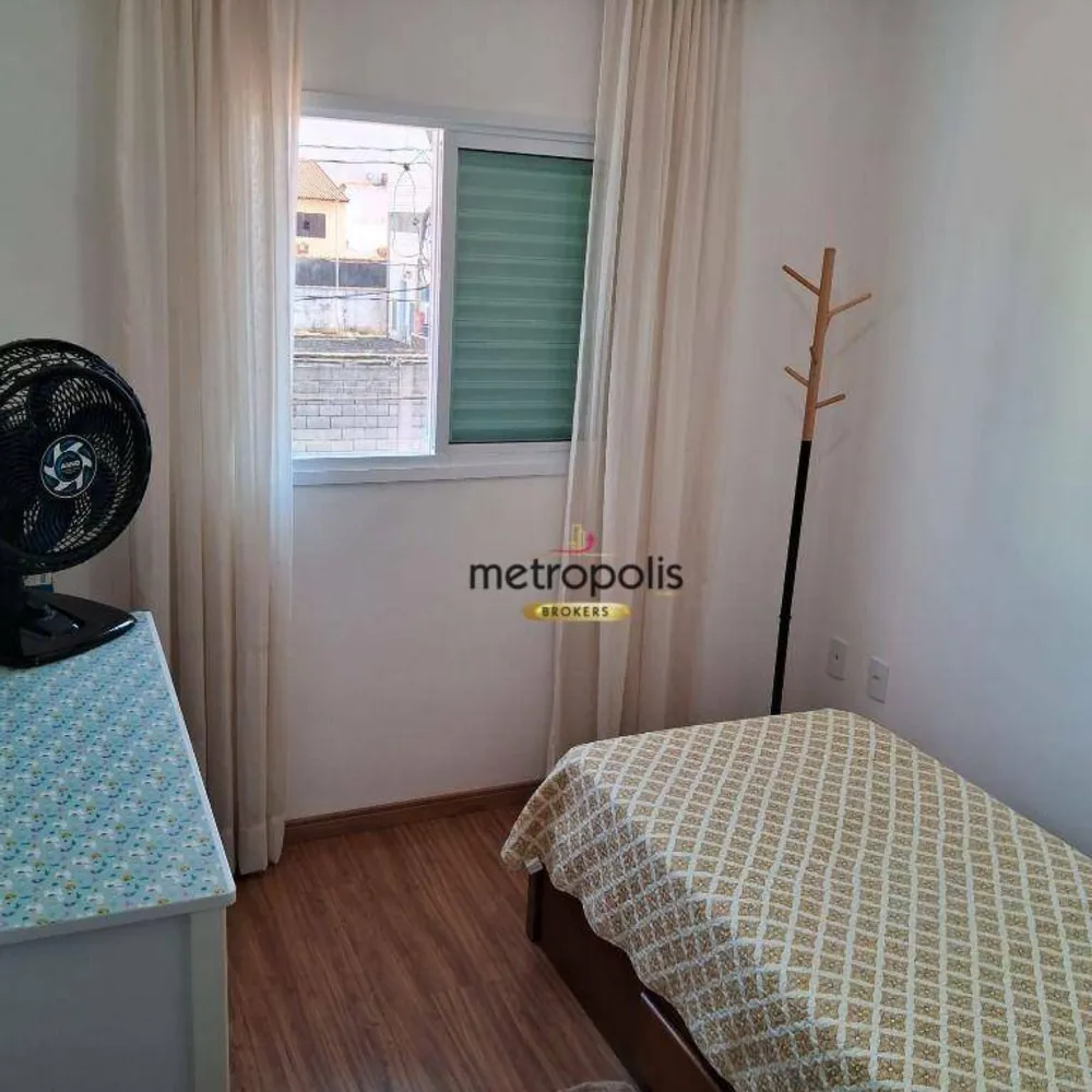 Sobrado, 2 quartos, 117 m² - Foto 10