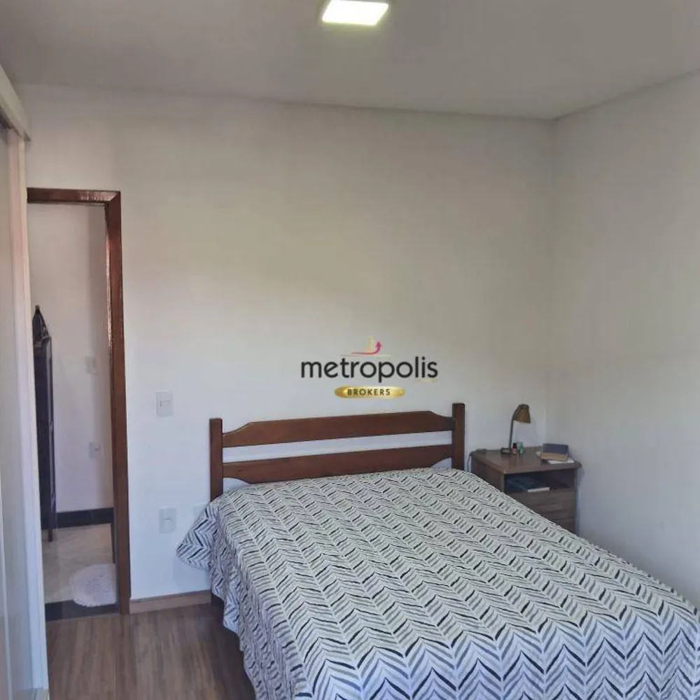 Sobrado, 2 quartos, 117 m² - Foto 7