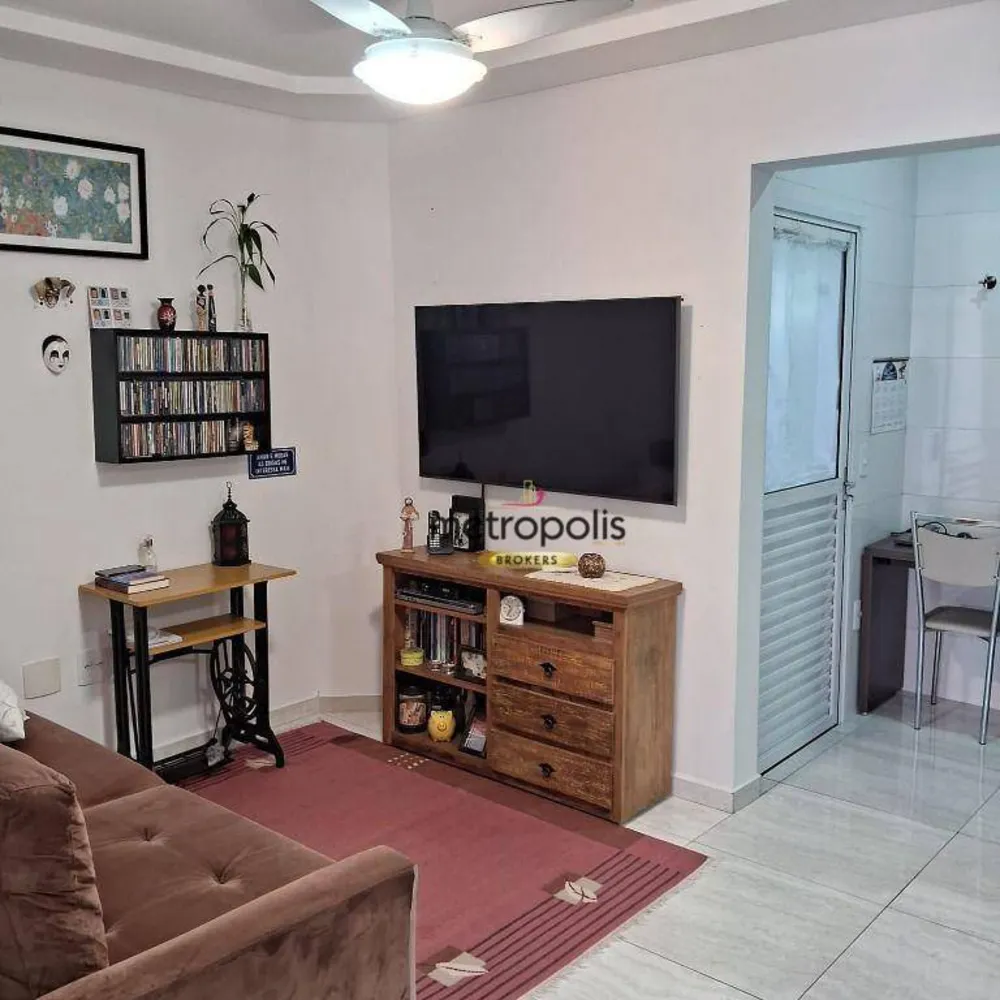 Sobrado, 2 quartos, 117 m² - Foto 4