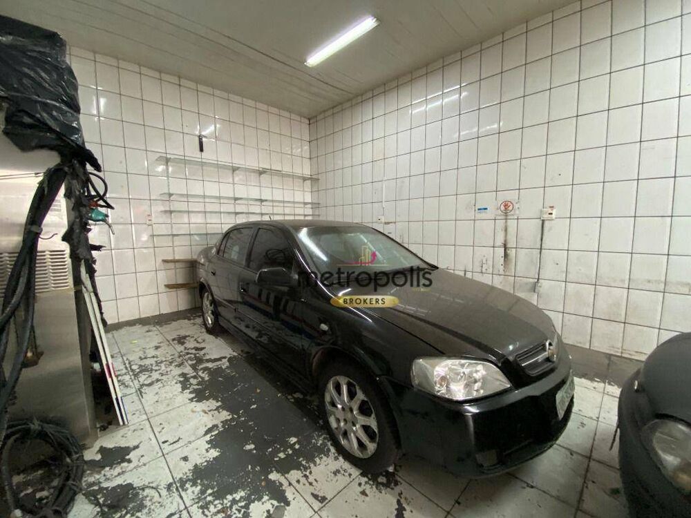 Loja-Salão, 55 m² - Foto 5
